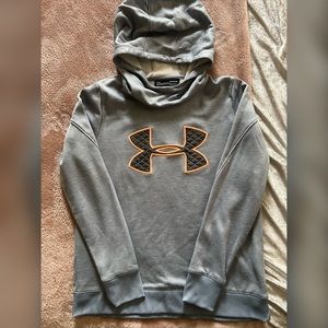 Women’s Under Armour Hoodie.